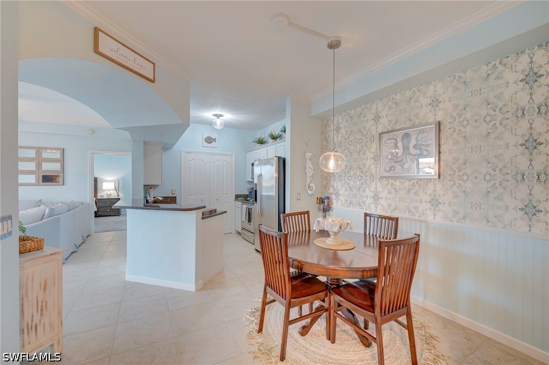 Residential in Naples 2