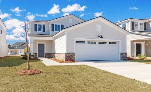 235 Bircholt Grv, Pooler, GA, 31322-9868 | Card Image