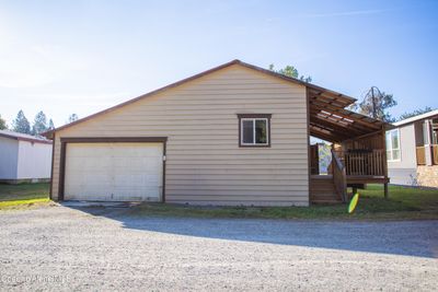 469010 Hwy 95 #16, House other with 2 bedrooms, 1 bathrooms and null parking in Sagle ID | Image 2