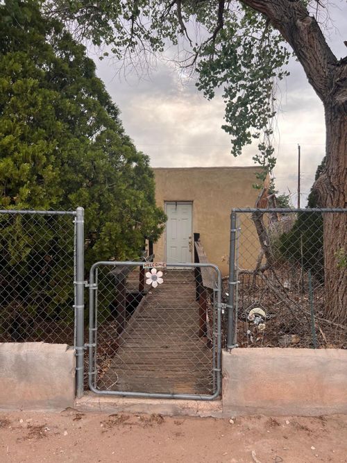 3078 Benny Road Sw, Albuquerque, NM, 87105 | Card Image