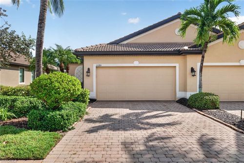 11086 St Roman Way, BONITA SPRINGS, FL, 34135-3110 | Card Image