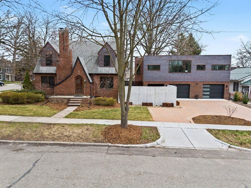 901 5th St, Ann Arbor, MI, 48103-4846 | Card Image
