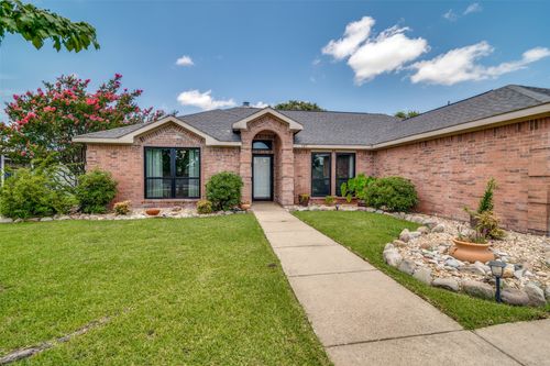 125 Jerome Pr., Fate, TX, 75189 | Card Image