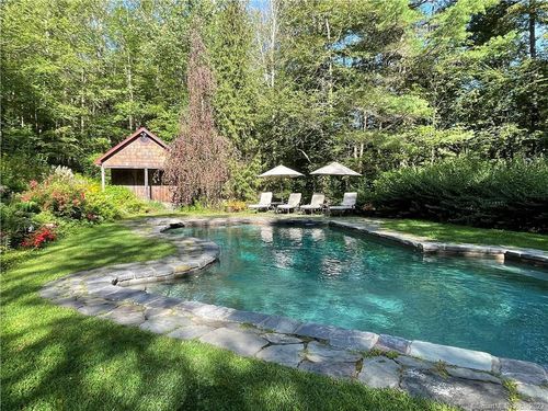 233 Sharon Goshen Tpke, West Cornwall, CT, 06796-1506 | Card Image