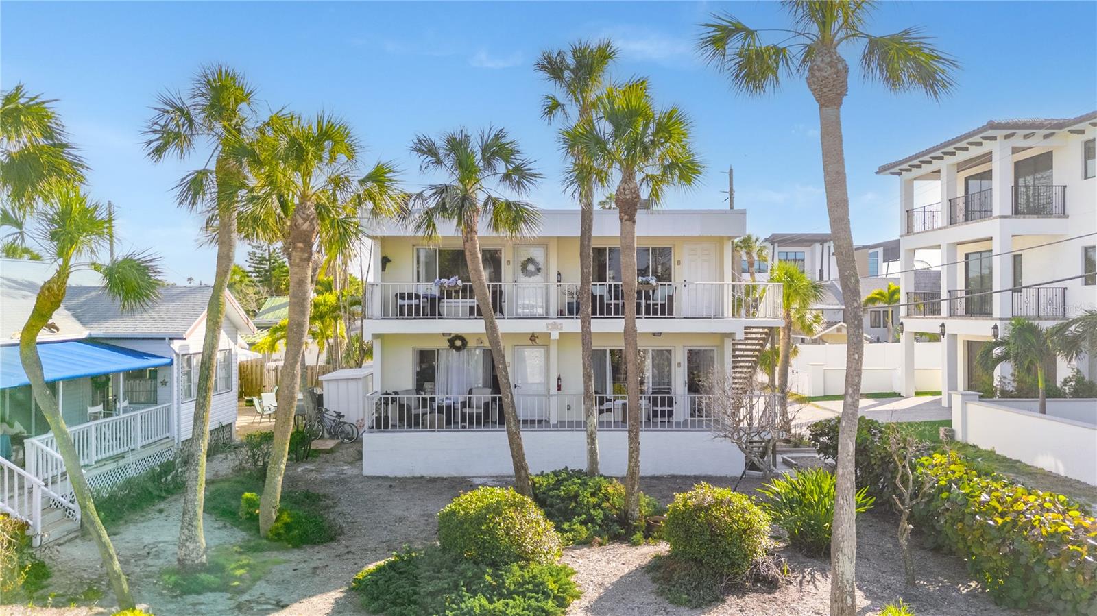 Residential in ST PETE BEACH