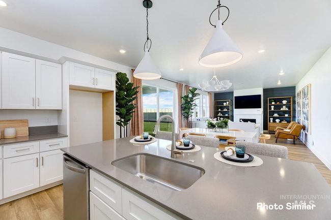 15205 Nimbus Way, House other with 4 bedrooms, 3 bathrooms and 3 parking in Caldwell ID | Image 9