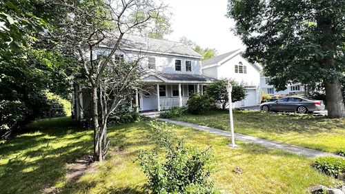5 Kinney Ave, Burlington, MA, 01803-2136 | Card Image