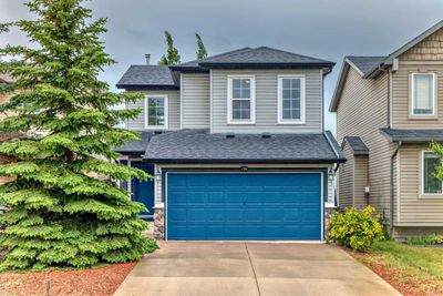 274 Covecreek Close Ne, House detached with 3 bedrooms, 2 bathrooms and 4 parking in Calgary AB | Image 1