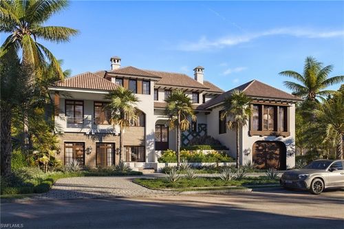 25 5th Ave S, NAPLES, FL, 34102-8607 | Card Image