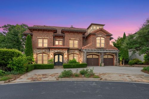 2742 High Vista Pt, Gainesville, GA, 30501-1216 | Card Image