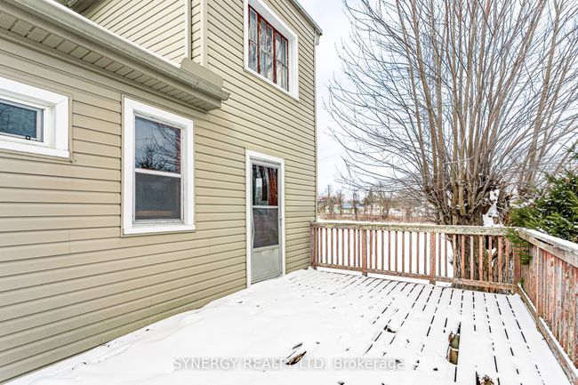 3192 River St, House other with 4 bedrooms, 2 bathrooms and 4 parking in Brooke Alvinston ON | Image 44