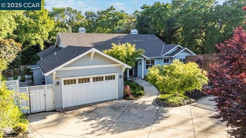 1291 Clover Ln, Walnut Creek, CA, 94595-1409 | Card Image