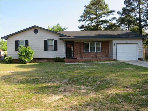 6324 Brussels Ct, Fayetteville, NC, 28304-5536 | Card Image