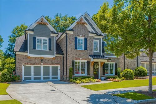 2855 Cogburn Pointe, Alpharetta, GA, 30004-3416 | Card Image