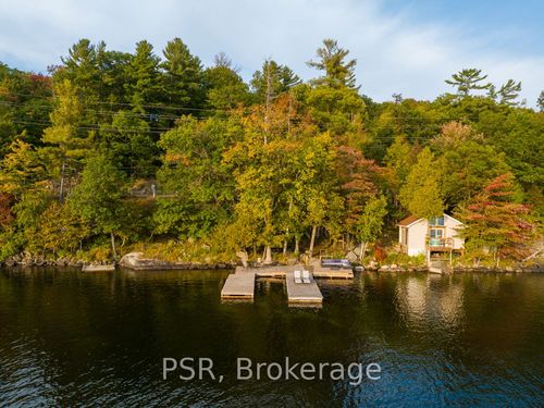 1-1356 Peninsula Rd, Muskoka, ON, P0B1J0 | Card Image