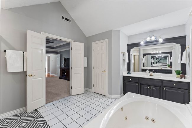 2231 Waverly Ave, House other with 4 bedrooms, 3 bathrooms and null parking in Springdale AR | Image 19