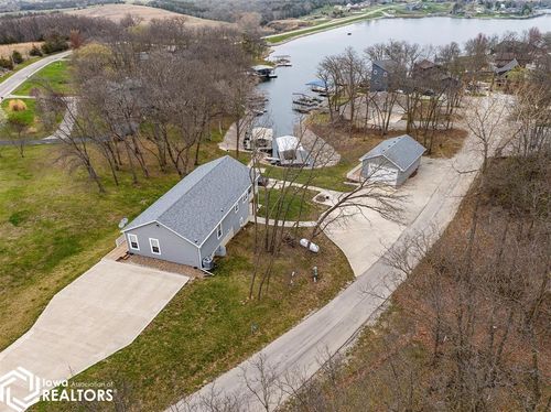 3148 Fairview Pl, Ellston, IA, 50074-4437 | Card Image