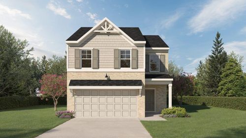 2042 Linda Dr Sw, Austell, GA, 30168-4314 | Card Image