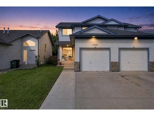 15618 141 St Nw, Edmonton, AB, T6V1T3 | Card Image