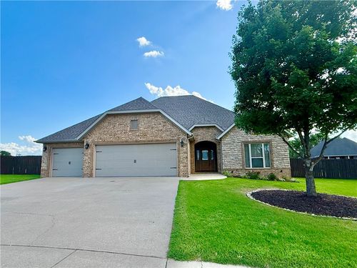 145 Rosemeade Dr, Farmington, AR, 72730-8658 | Card Image