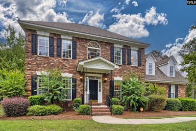 7 Baying Hound Way, House other with 4 bedrooms, 3 bathrooms and null parking in Blythewood SC | Image 2