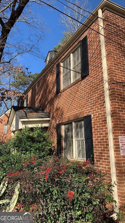 1439 S Milledge Ave, Athens, GA, 30605-1449 | Card Image