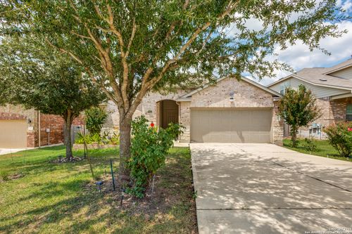 445 Red Morganite Trl, Buda, TX, 78610-2207 | Card Image