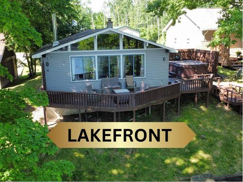 7851 White Birch Dr, Farwell, MI, 48622-9412 | Card Image