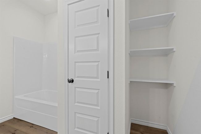 View of closet | Image 38
