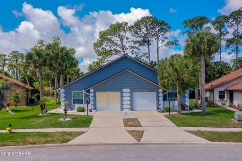 4538 Rockledge Ln, Port Orange, FL, 32127-9221 | Card Image