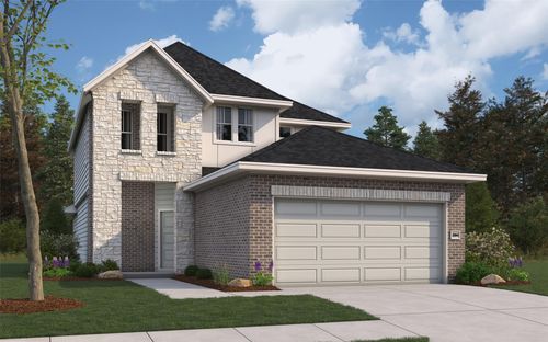 11769 Whirlaway Dr, Willis, TX, 77318-2104 | Card Image