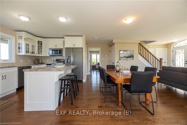 85621 7 Sideroad, House other with 2 bedrooms, 2 bathrooms and 10 parking in Meaford ON | Image 11