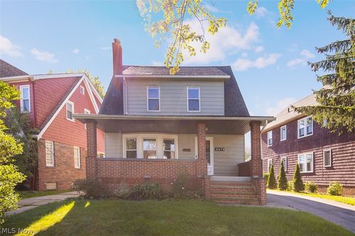 3478 Raymont Blvd, University Heights, OH, 44118-2602 | Card Image
