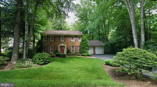 6909 Brimstone Ln, FAIRFAX STATION, VA, 22039-1819 | Card Image