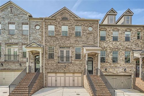 2433 Santa Rosa St, Alpharetta, GA, 30009-2456 | Card Image