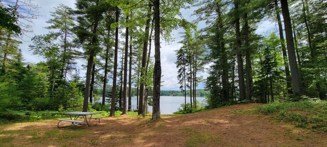 Lot 12 Mirror Lake Estates Dr, Home with 0 bedrooms, 0 bathrooms and null parking in Whitefield NH | Image 10