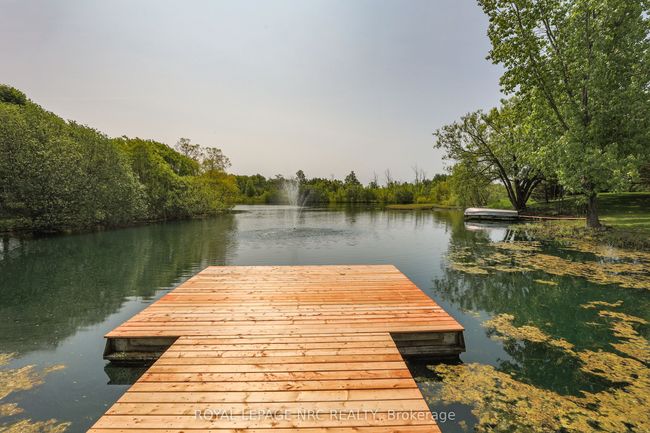 2021 Victoria Ave, Home with 5 bedrooms, 4 bathrooms and 50 parking in Pelham ON | Image 37