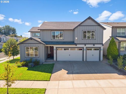 703 N 34th Ter, Cornelius, OR, 97124-5360 | Card Image
