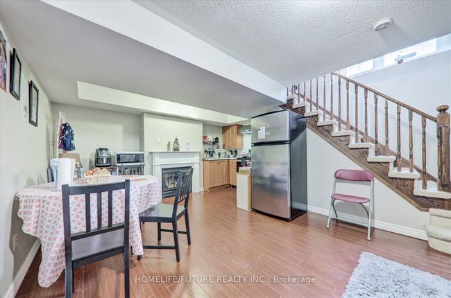 123 Silverwood Cir, House attached with 4 bedrooms, 4 bathrooms and 1 parking in Ajax ON | Image 27