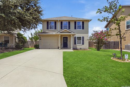 6907 Malibu Cv, Converse, TX, 78109-3691 | Card Image