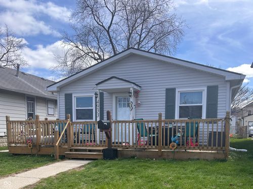 4933 Ford St, Speedway, IN, 46224-6927 | Card Image