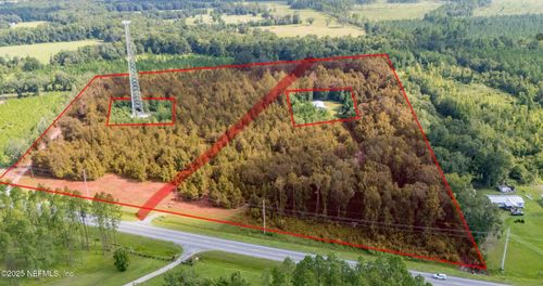 00 W State Road 100, Lake Butler, FL, 32054 | Card Image