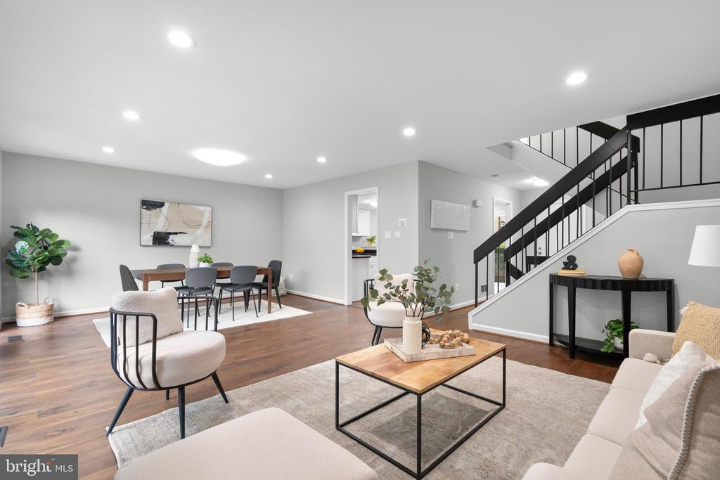 Residential in FAIRFAX 4