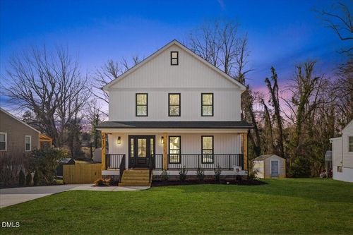 617 N Third Street, Mebane, NC, 27302 | Card Image