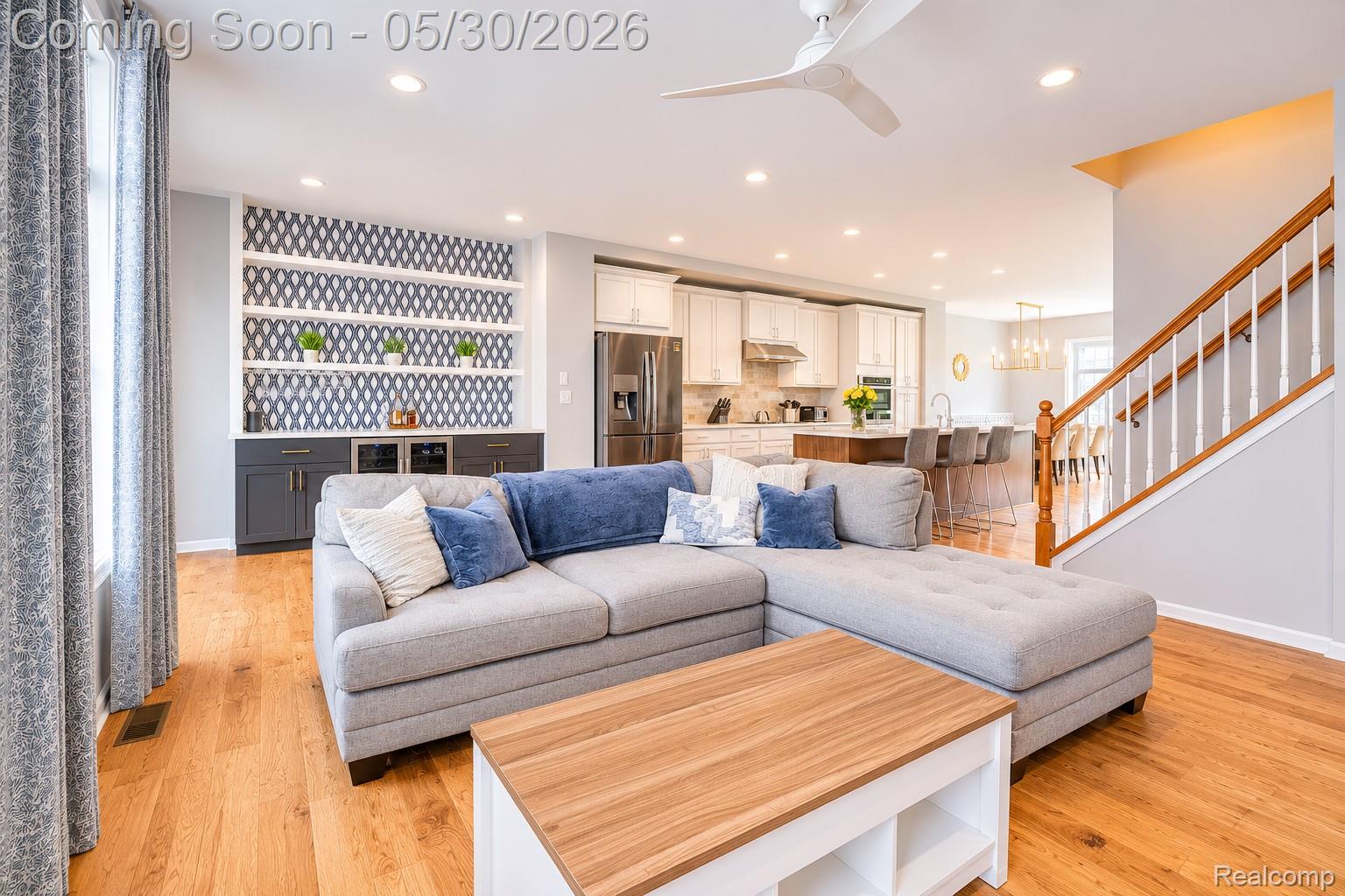 Residential in Ann Arbor 4