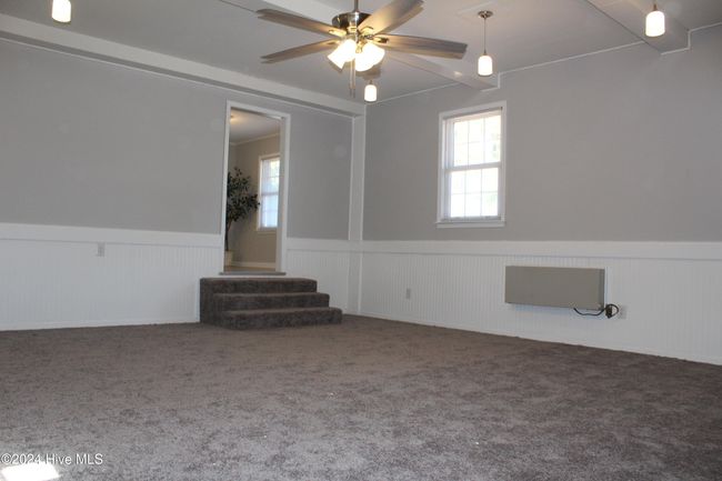 219 Huffmantown Rd, House other with 3 bedrooms, 3 bathrooms and null parking in Richlands NC | Image 34