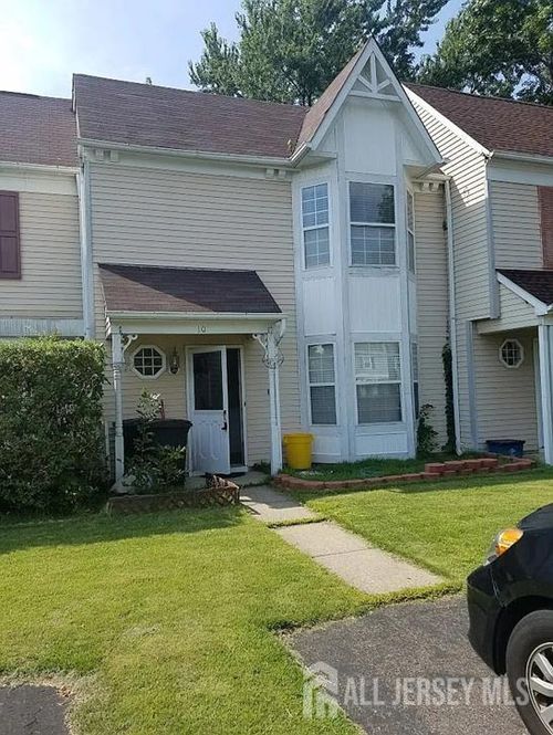 10 Cosgrove Ct, East Brunswick, NJ, 08816-5619 | Card Image