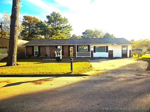 2305 Mayfair, Ada, OK, 74820 | Card Image