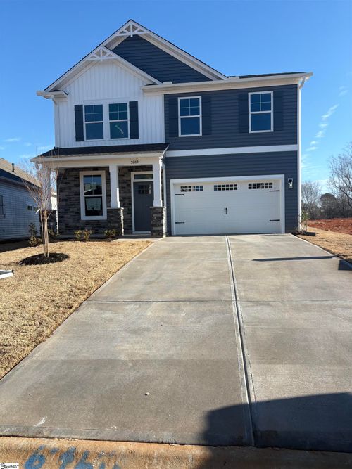 lot-98-5085 Sunnycreek Dr, Boiling Springs, SC, 29316-6701 | Card Image
