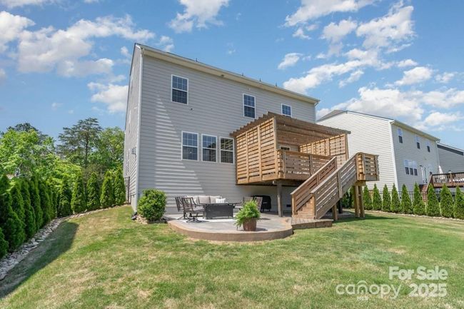 17231 Rider Wood Ln, House other with 6 bedrooms, 4 bathrooms and null parking in Charlotte NC | Image 41